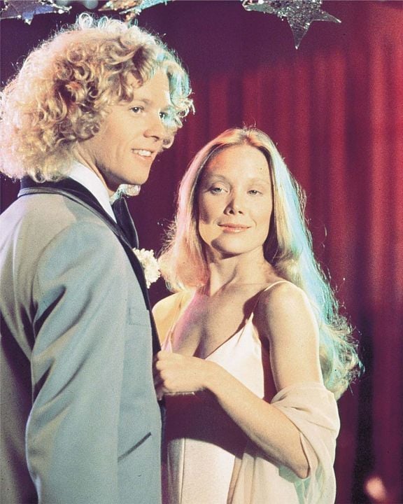 Carrie : Foto Sissy Spacek