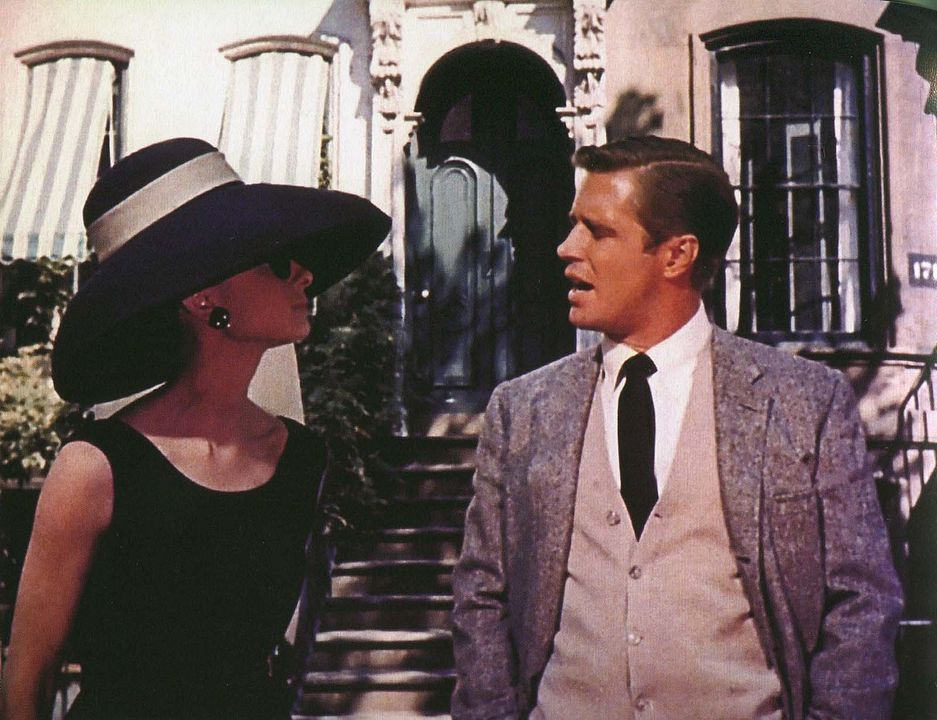 Desayuno con diamantes : Foto