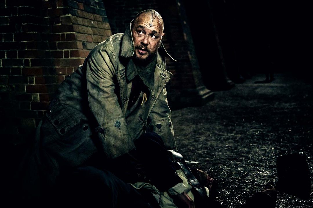 Tabú : Foto Stephen Graham