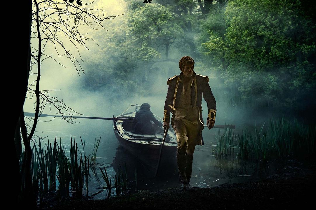 Tabú : Foto Jefferson Hall