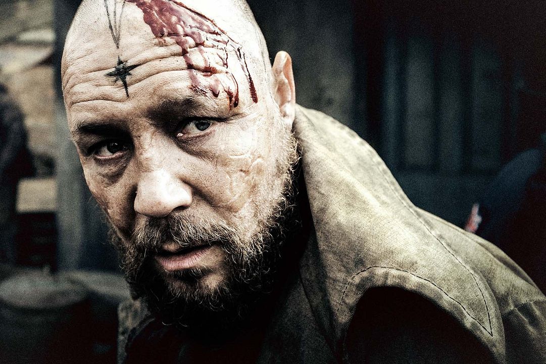 Tabú : Foto Stephen Graham