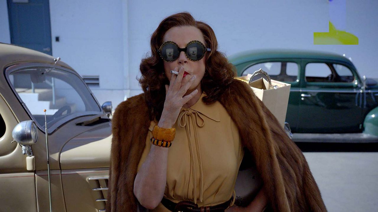 Feud: Capote vs. The Swans : Foto Susan Sarandon