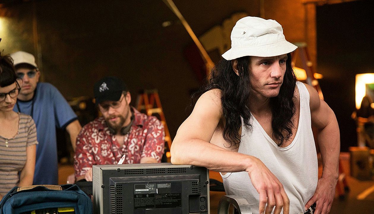 The Disaster Artist: Obra maestra : Foto