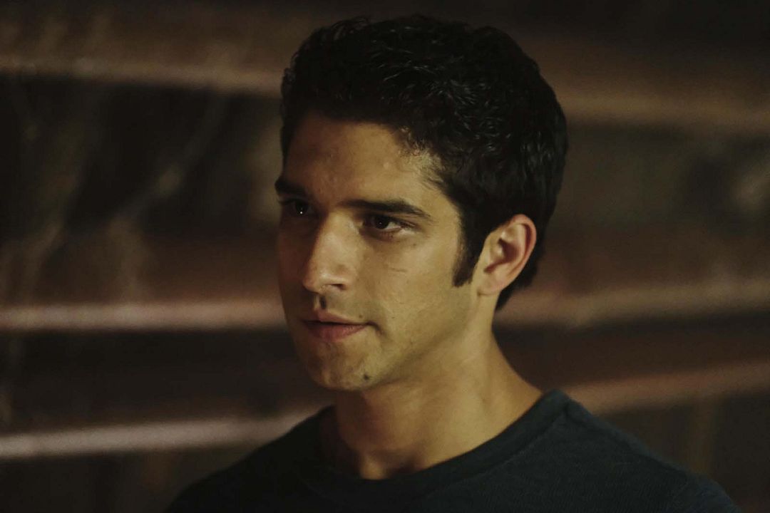 Teen Wolf : Foto Tyler Posey