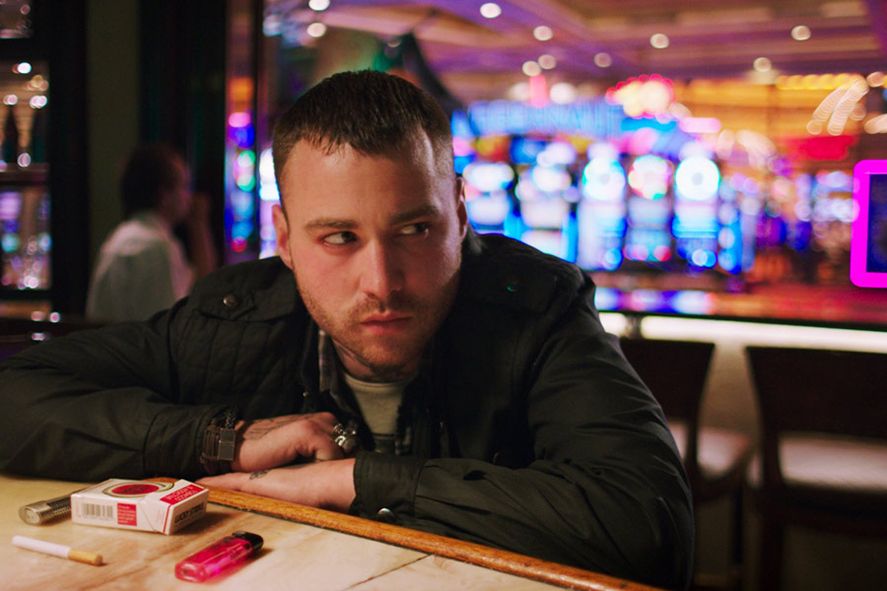 Foto Emory Cohen