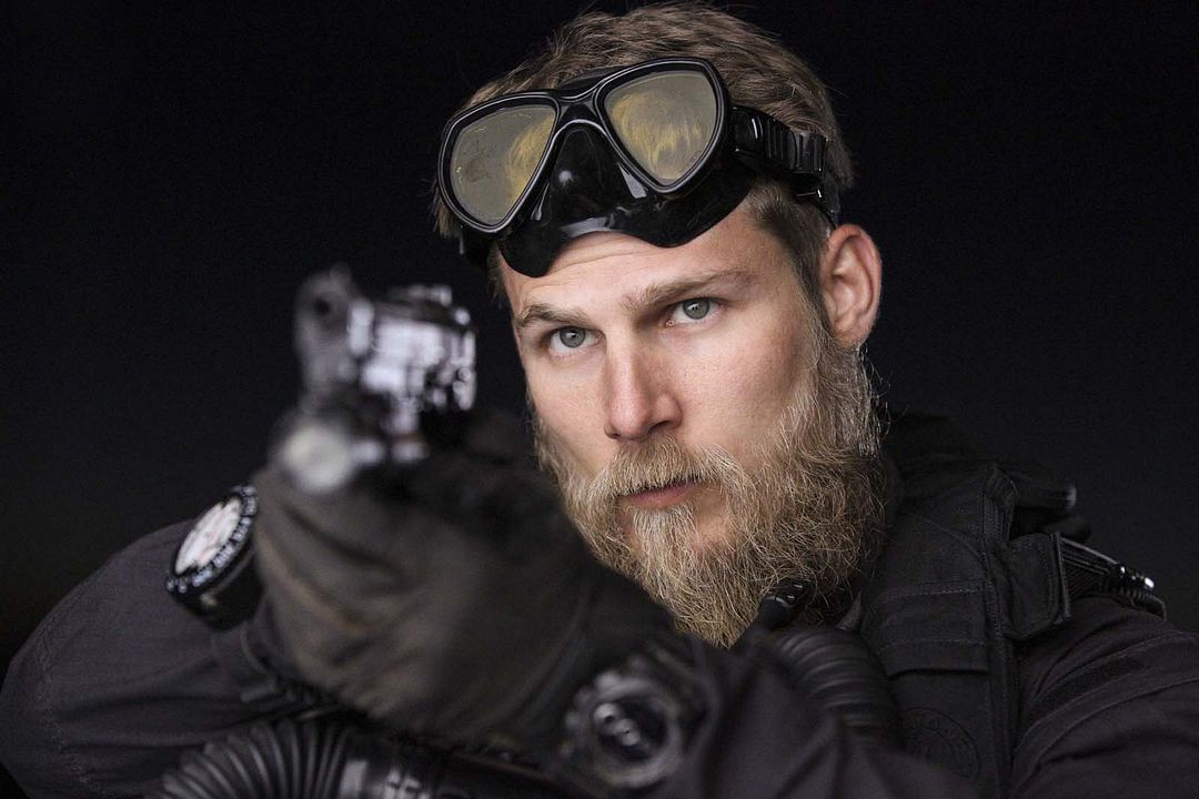 The Last Ship : Foto Travis Van Winkle