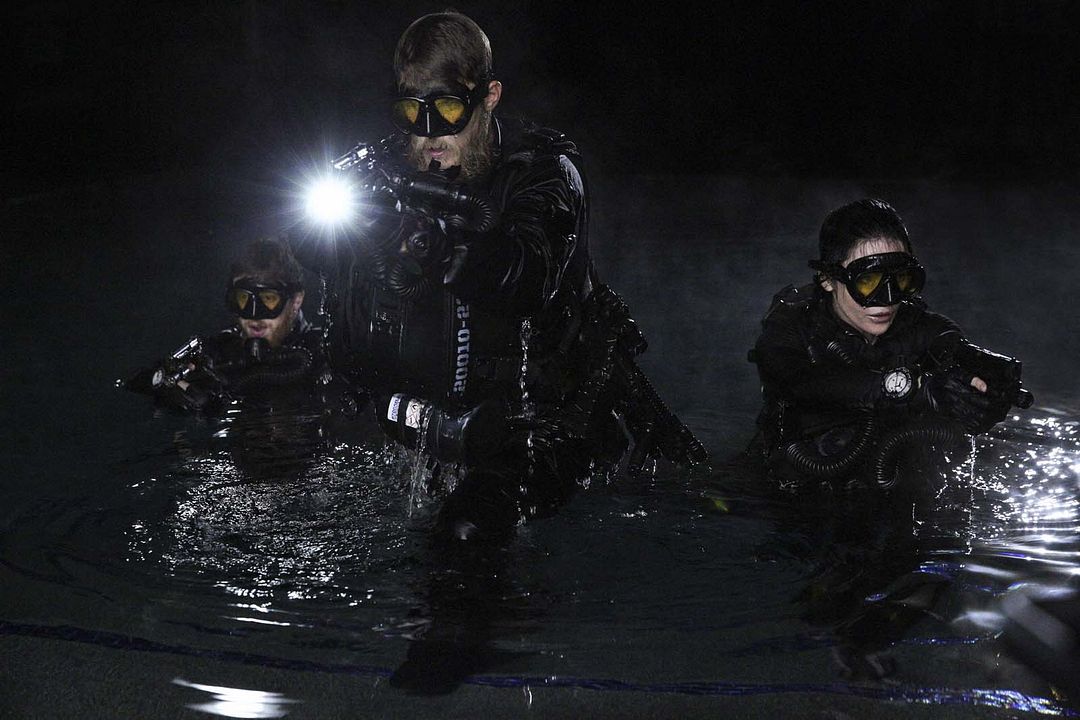 The Last Ship : Foto