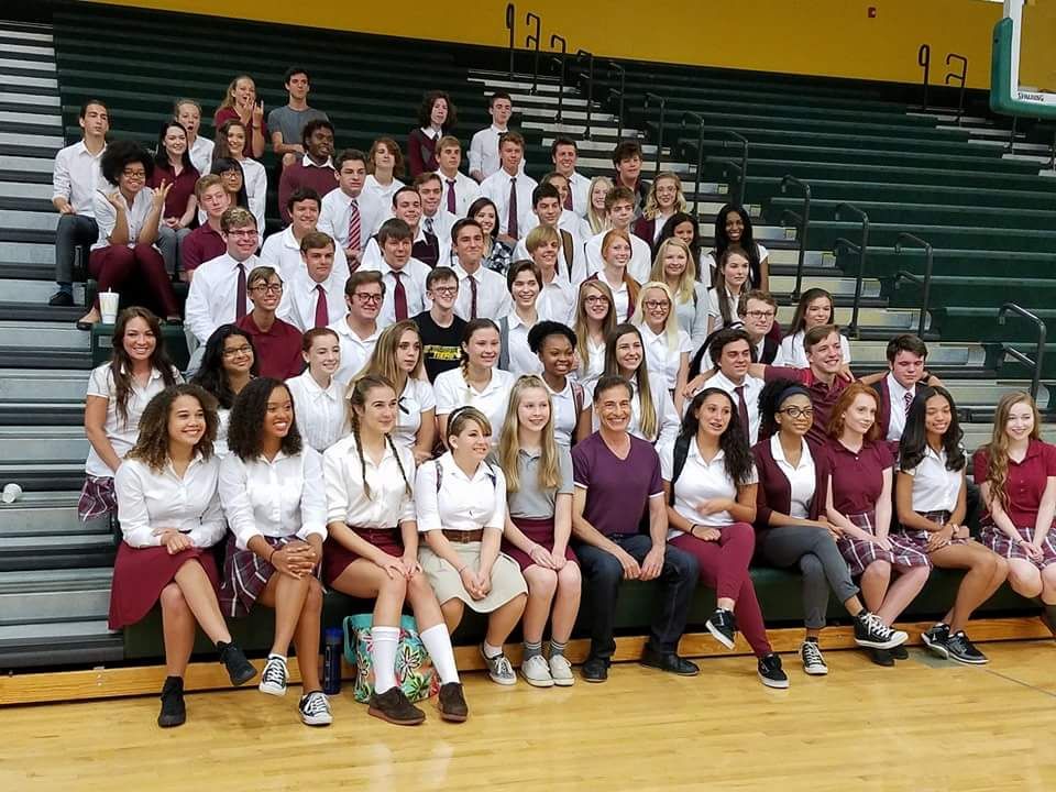 Mamá y Papá : Foto