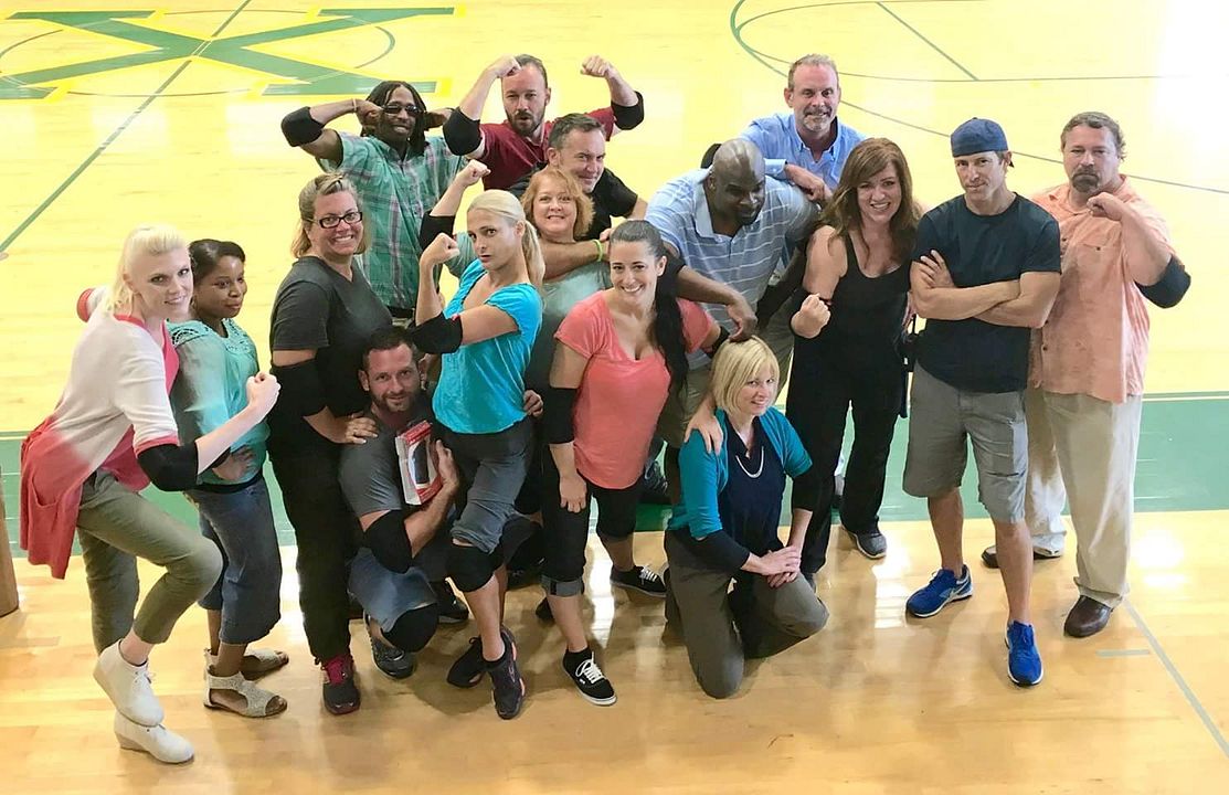 Mamá y Papá : Foto