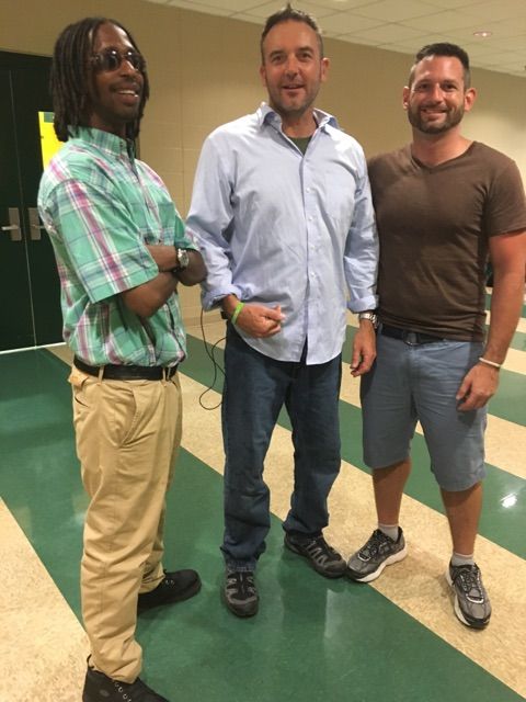 Mamá y Papá : Foto