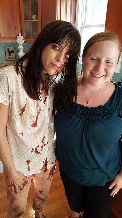 Mamá y Papá : Foto