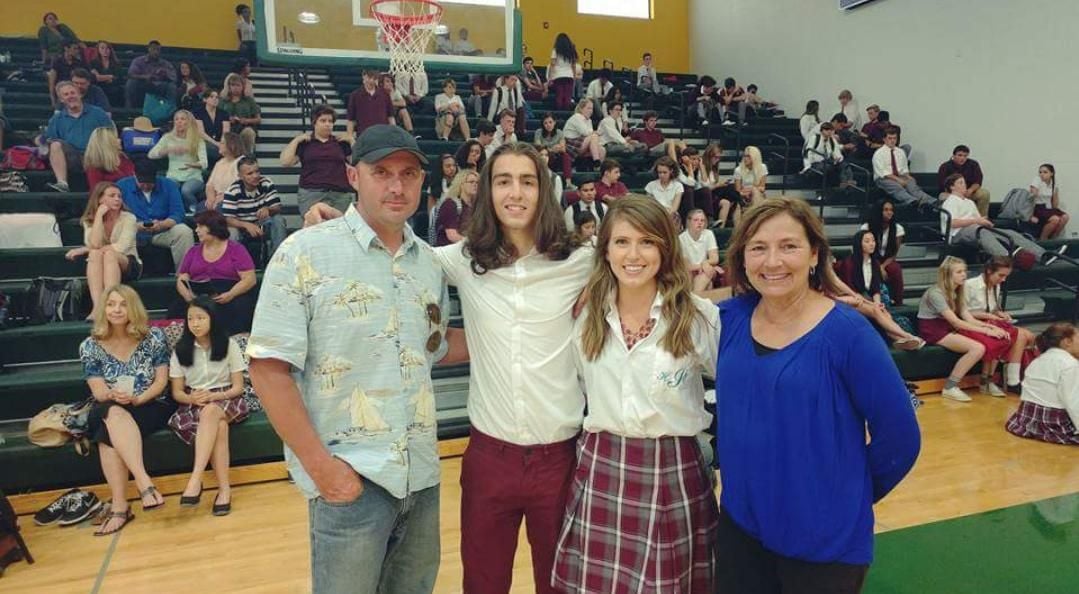 Mamá y Papá : Foto