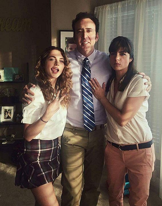 Mamá y Papá : Foto