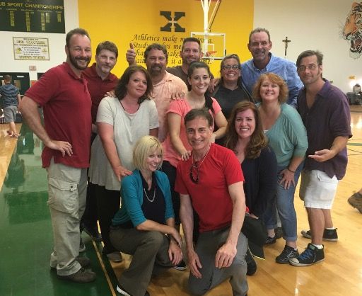 Mamá y Papá : Foto