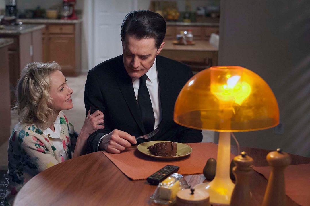 Twin Peaks: Picos Gemelos : Foto Kyle MacLachlan, Naomi Watts