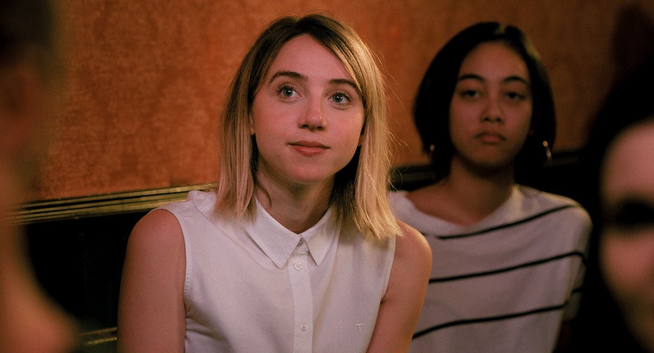 Un amor inseparable : Foto