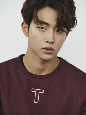 Póster Joo-hyuk Nam
