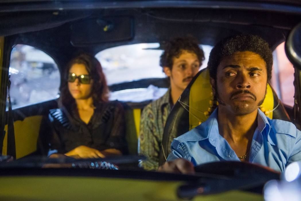 A Finada Mãe da Madame : Foto