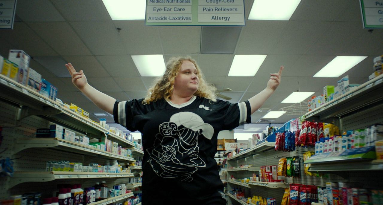 Patti Cake$ : Foto Danielle Macdonald