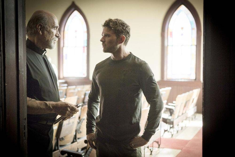 Shooter : Foto Tony Amendola