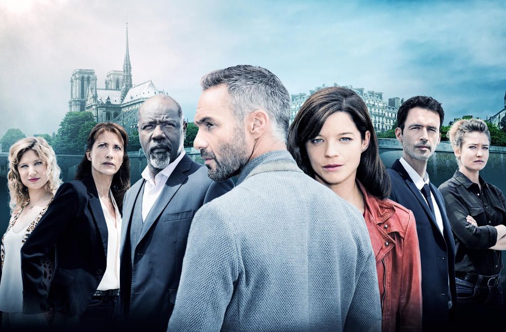 Foto Raphaël Ferret