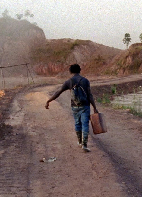 Buena suerte : Póster