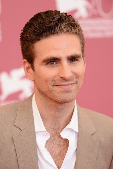 Póster Andrea Pallaoro