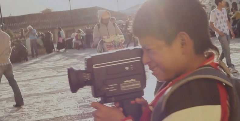 La danza del hipocampo : Foto