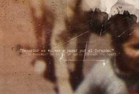 La danza del hipocampo : Foto