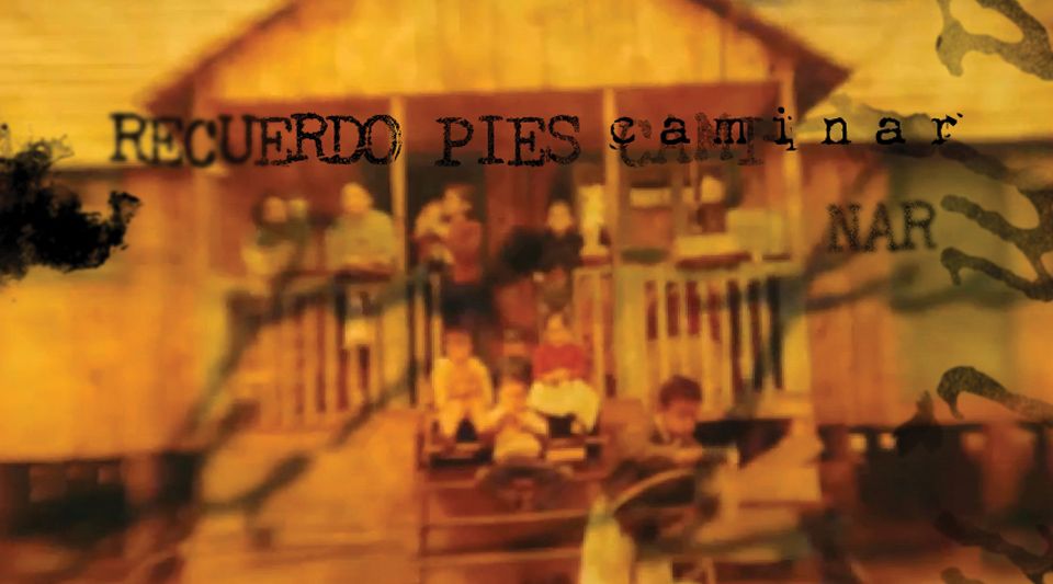 La danza del hipocampo : Foto