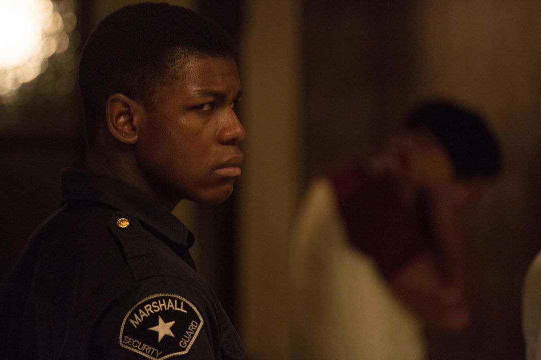 Detroit: Zona de conflicto : Foto John Boyega