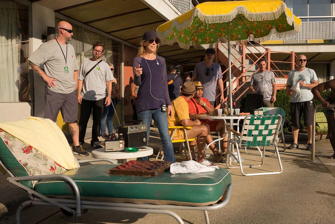 Detroit: Zona de conflicto : Foto