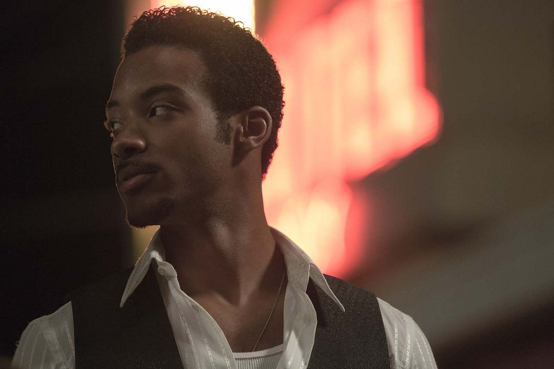 Detroit: Zona de conflicto : Foto Algee Smith, Anthony Mackie