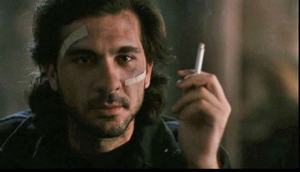 El lado oscuro del corazón : Foto Dario Grandinetti