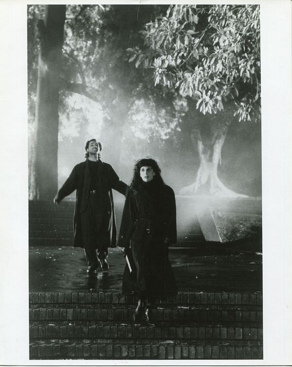 El lado oscuro del corazón : Foto