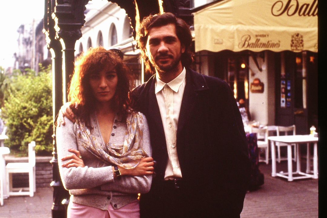 El lado oscuro del corazón : Foto Dario Grandinetti