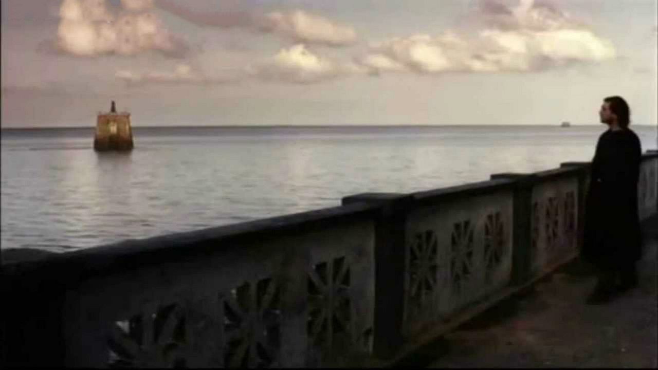 El lado oscuro del corazón : Foto