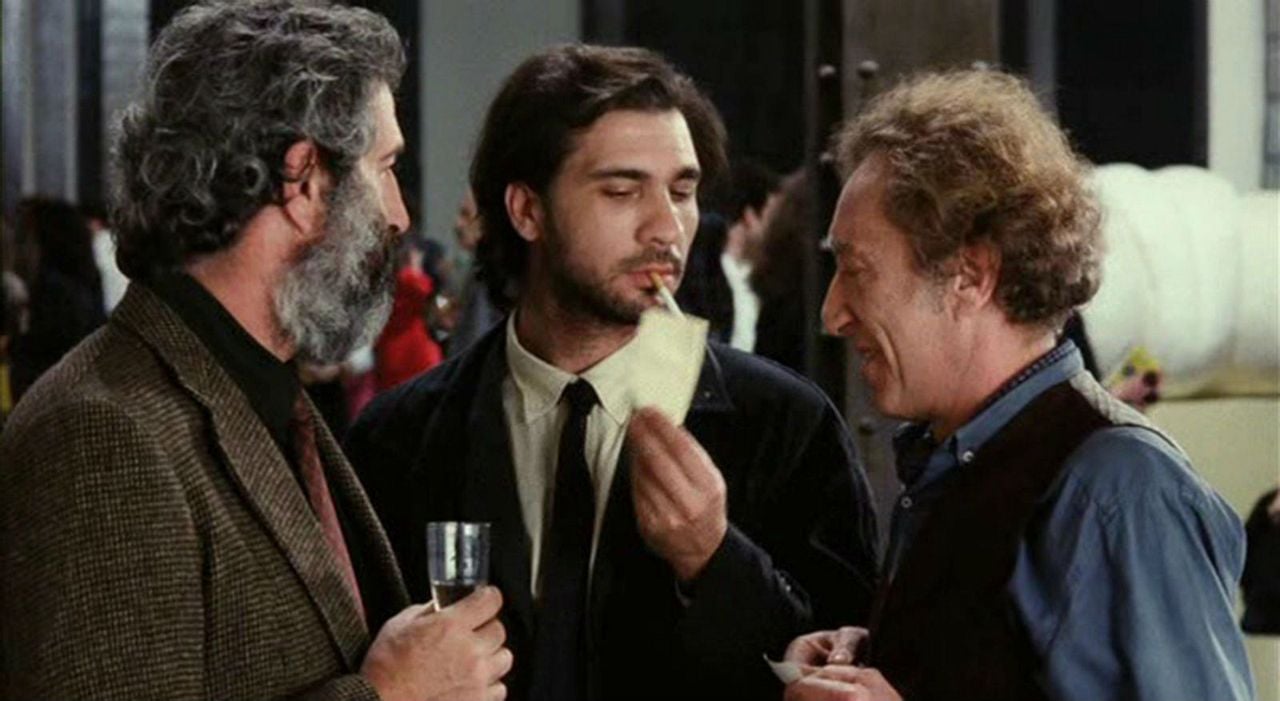 El lado oscuro del corazón : Foto