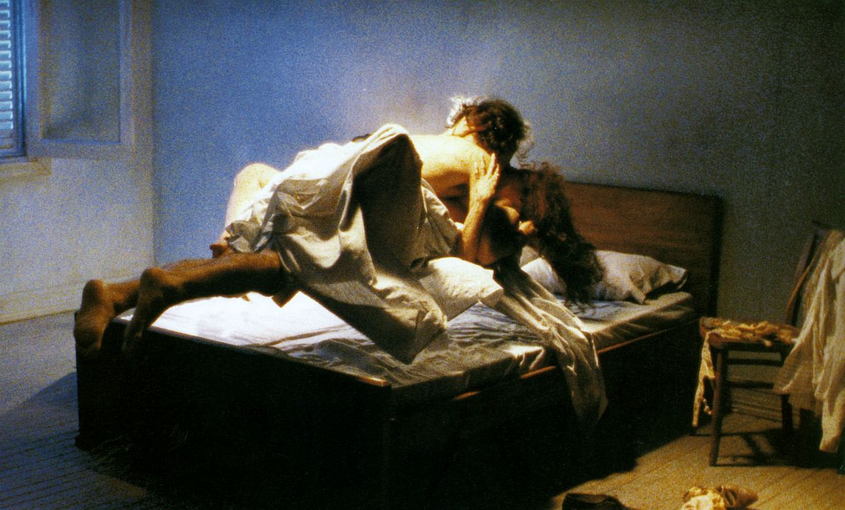 El lado oscuro del corazón : Foto