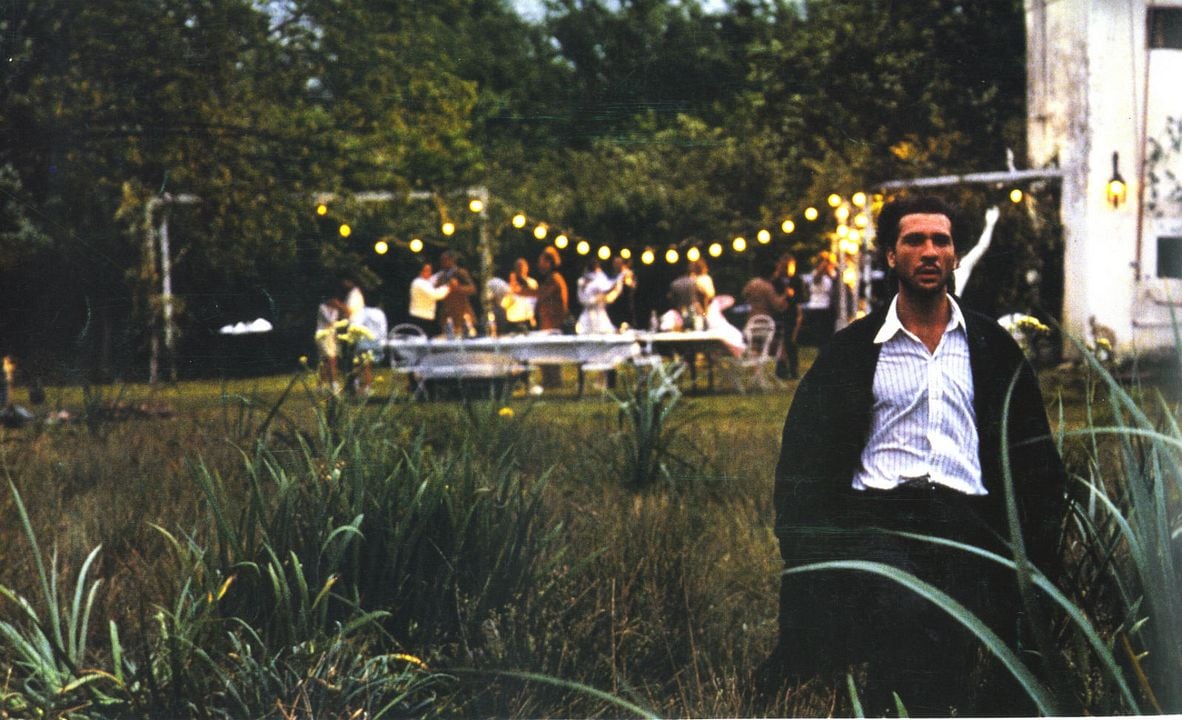 El lado oscuro del corazón : Foto Dario Grandinetti