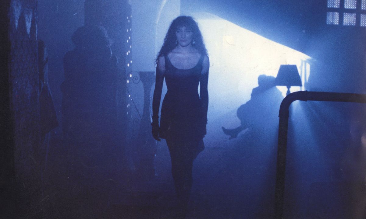 El lado oscuro del corazón : Foto