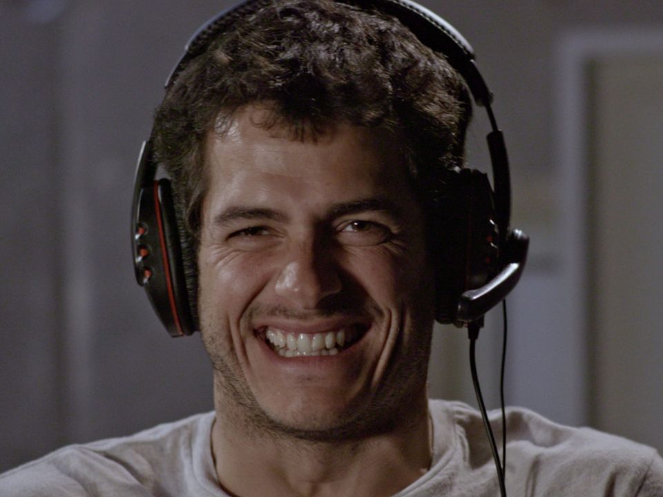 Hazlo Como Hombre : Foto