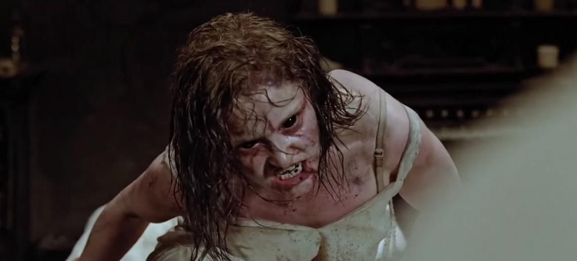 Experimento exorcista : Foto