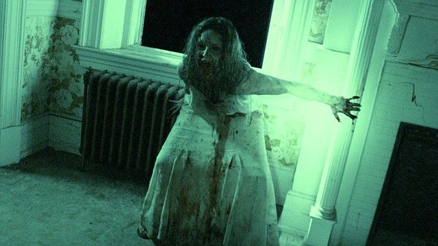 Experimento exorcista : Foto