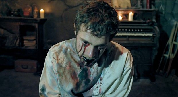 Experimento exorcista : Foto