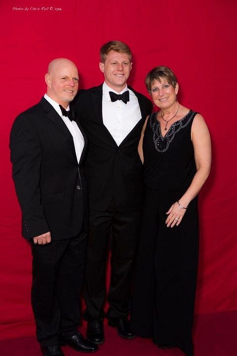 Experimento exorcista : Cobertura de revista