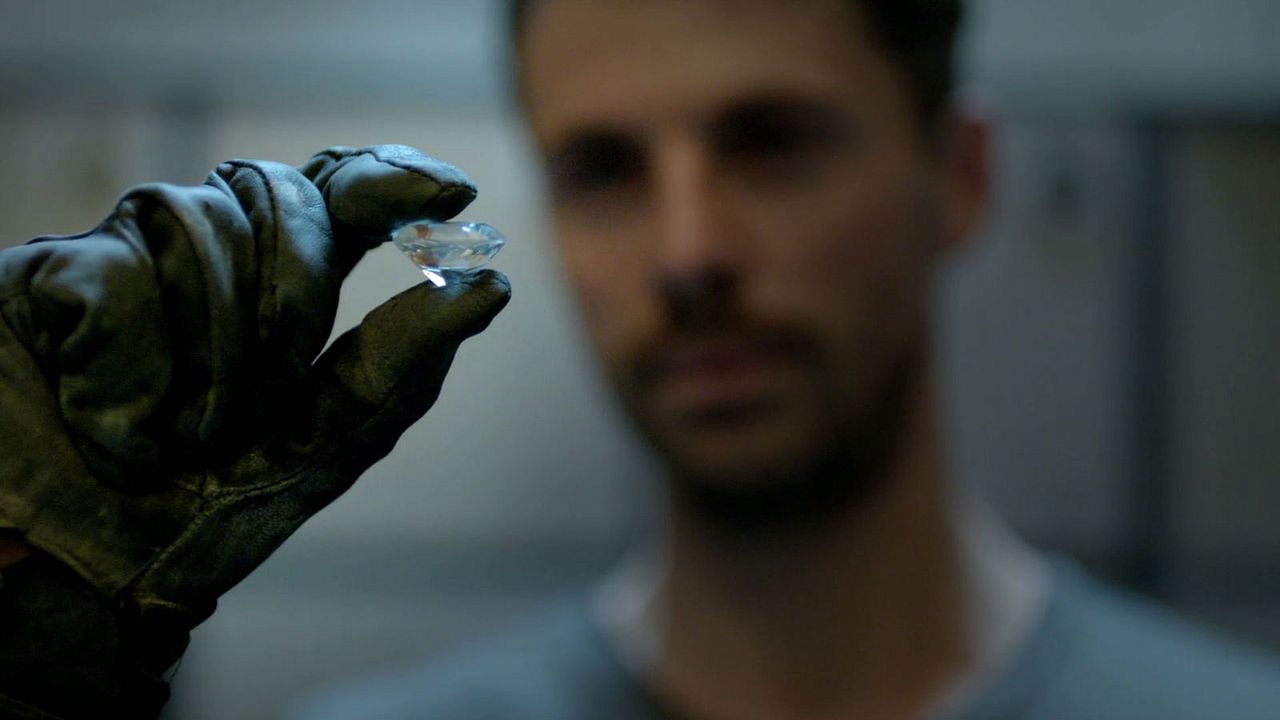 The Hatton Garden Job : Foto Matthew Goode
