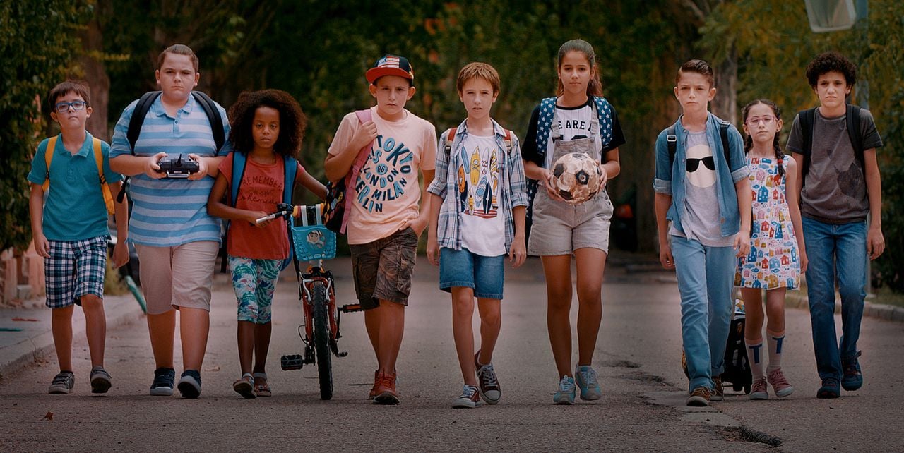 Los Futbolísimos : Foto