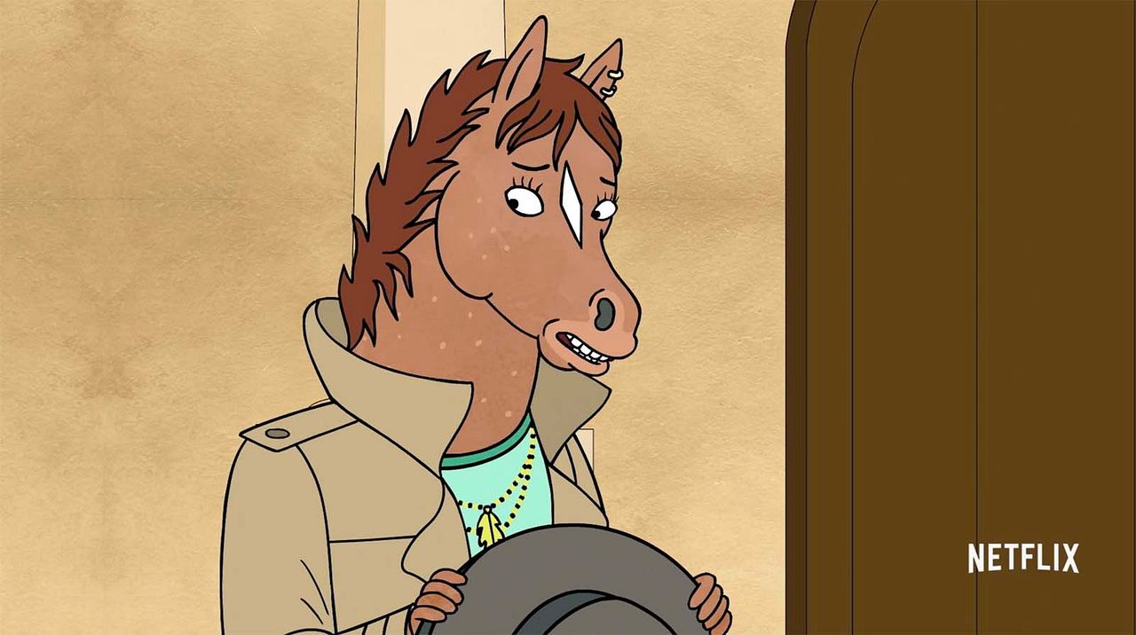 BoJack Horseman : Foto