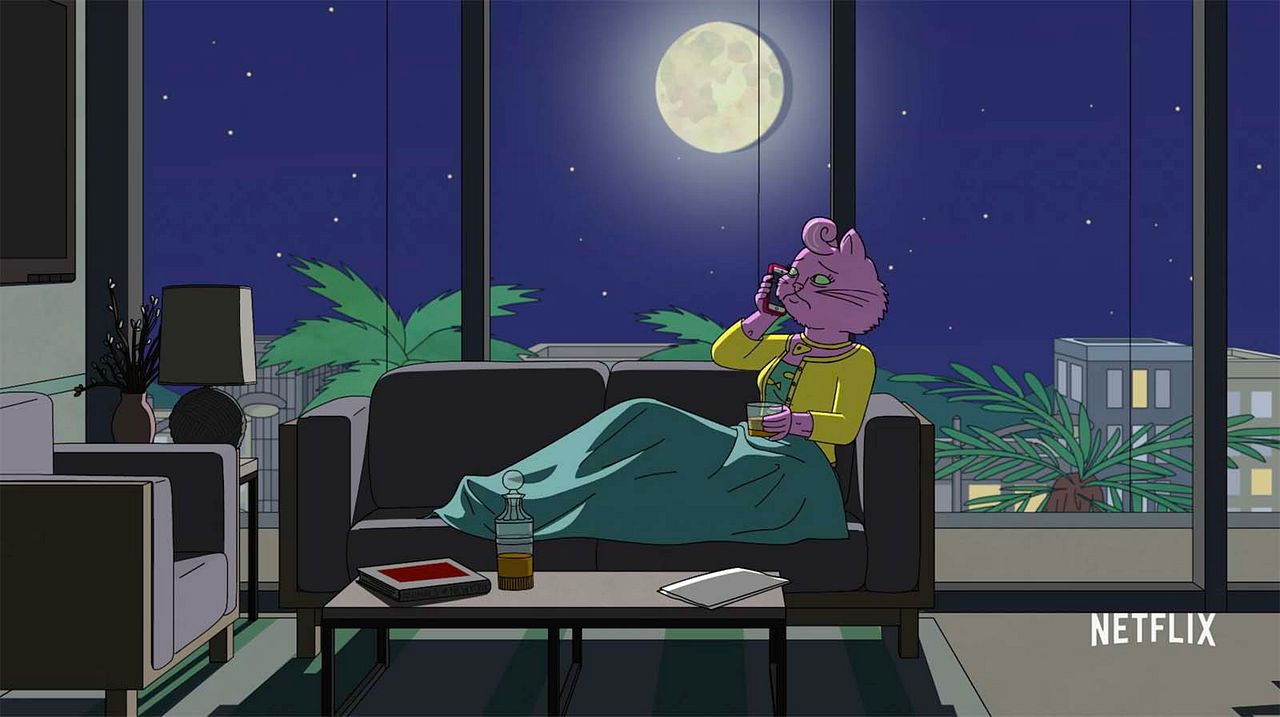 BoJack Horseman : Foto